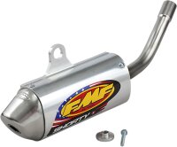 FMF Endschalldämpfer Ktm Shorty 65 Sx 09-15 025144