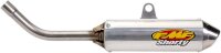 FMF Endschalldämpfer Ktm Shorty 300 04-10 (All) 025048