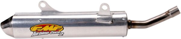 Silencieux FMF Honda Turbinecore 2 Cr250R 00-01 020332