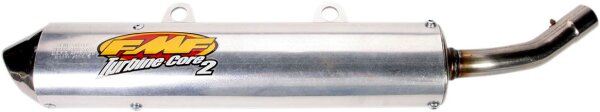 FMF Endschalldämpfer Suzuki Turbinecore 2 Rm250 96-00 020371