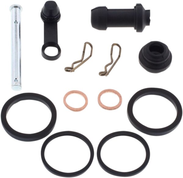 Kit di riparazione del cilindro del freno anteriore Moose Racing 18-3046