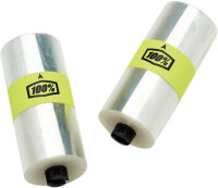 100percent RC1/AC1/ST1/RC2/AC2/ST2 Forecast Ersatz 45mm