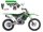 Blackbird Aufkleberset Replica Monster Energy Racing Team Kawasaki KXF 450 12-15