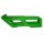 Guide-chaîne Racetech Kawasaki Kxf 250 & 450 09- Vert