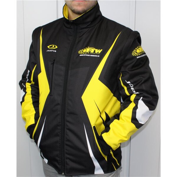 Jopa Endurojacke TTW Offroad