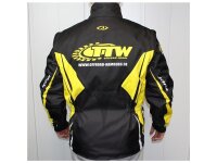 Jopa Endurojacke TTW Offroad