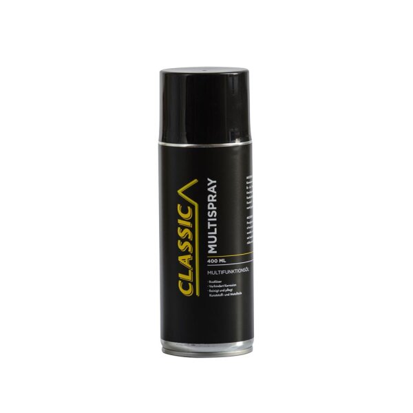 Classic Oil Multispray