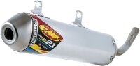 FMF silenciador trasero aluminio Powercore 2.1 Yamaha Yz...