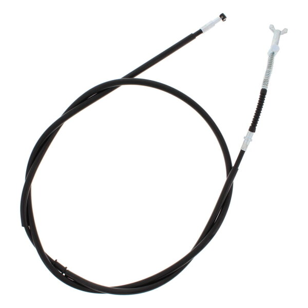 Latiguillo de freno trasero Moose Racing 45-4012