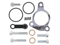 MOOSE RACING HARD-PARTS Rebuild Kit Slave Cyl Ktm