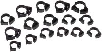 Moose Racing CLAMPS NYLON RATCHET 16PC 111-2016
