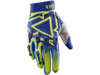 Leatt Handschuhe Gpx 4.5 Lite Blau / Lime