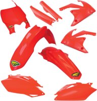 Cycra plastsæt Honda CR250F 10-13, CR450F 09-12...