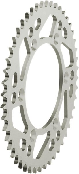 MOOSE RACING HARD-PARTS Sprocket Alu Mse Kaw 48T Blk