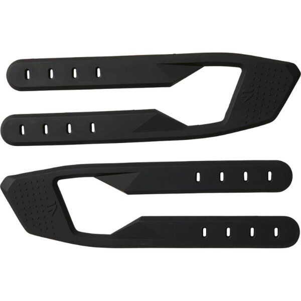 Buty Shift Whit3 Silicon Strap [Blk]