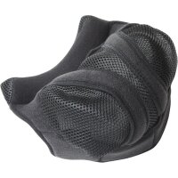 Shift Mx18 Whit3 Helm Helmpolster [Blk]