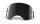Ersatzglas Airbrake Mx Dark Grey