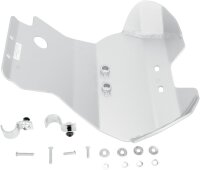 MOOSE RACING HARD-PARTS Skidplate Alum Klx250S