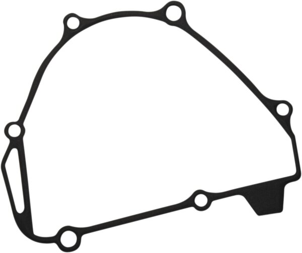 Tapa de encendido con junta Moose Racing 816749