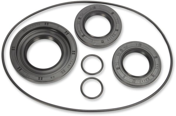Moose Racing Jeu de joints darbre différentiel RR 25-2106-5