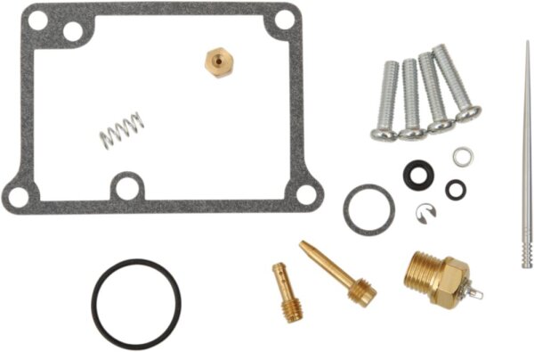 Moose Offroad Reperatursatz Vergaser 26-1108