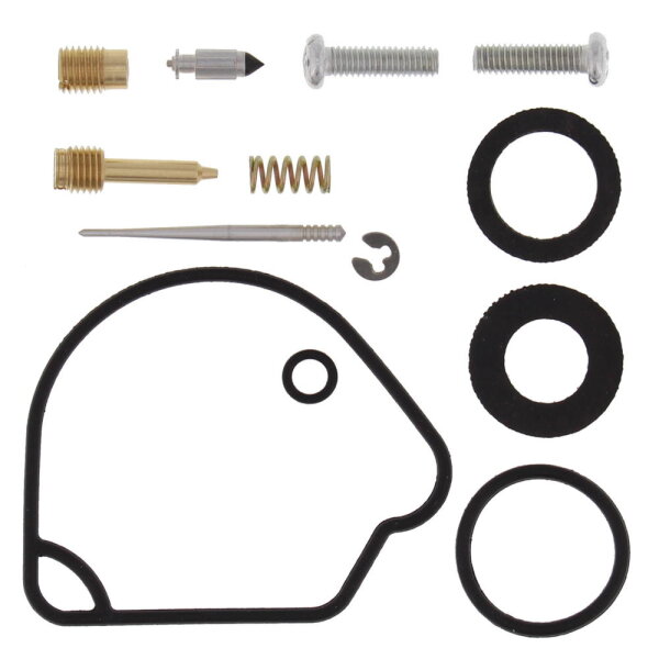MOOSE RACING HARD-PARTS Repair Kit Carb Hon