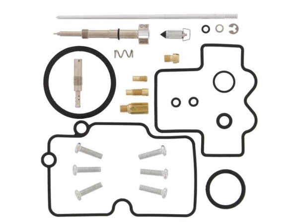 Kit di riparazione carburatore Moose Racing 26-1285