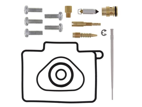 Kit de reparación Moose Racing carburador 26-1502