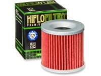 HIFLOFILTRO Hiflofiltro Oil Filter