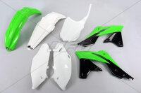 UFO Body Kit Kxf250 14-16 Oe