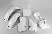 UFO Body Kit Yz125 87-88 Oem