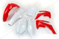 UFO Bodykit Crf250 11-13/450 11-12