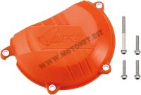 UFO Cover Clutch Sxf250 16-18 Org