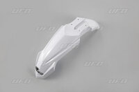 UFO Plast-skærm foran YA04846-046