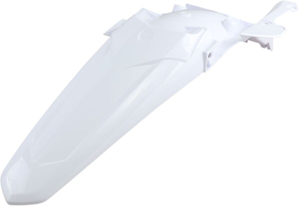 Guardabarros trasero UFO Plast