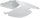 UFO Plast bagskærm KT03080047