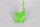 UFO Plast nummerplade foran GRN KA04738-026