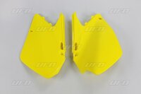 UFO Plast sidepaneler
