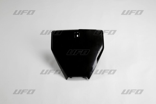 Tablica rejestracyjna UFO Plast