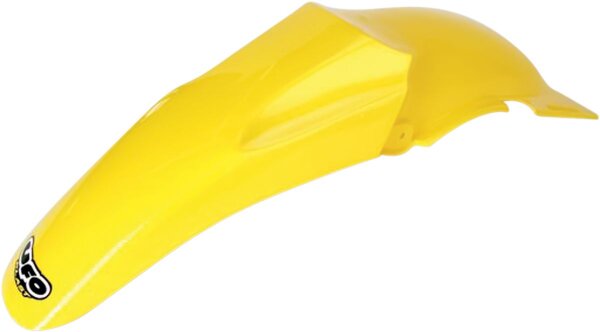 Parafango posteriore UFO Plast SU02957-101