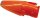 Parafango posteriore UFO Plast KT03067-127