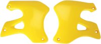UFO Plast kølerspoiler