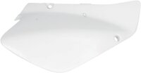 UFO Plast PANEL LATERAL DERECHO XR650R WH HO03679-041