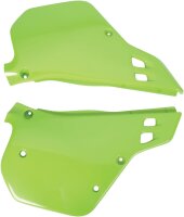 UFO Plast sidepaneler