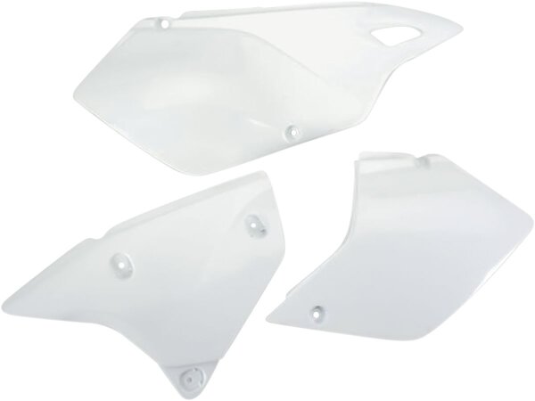 UFO Plast sidepaneler
