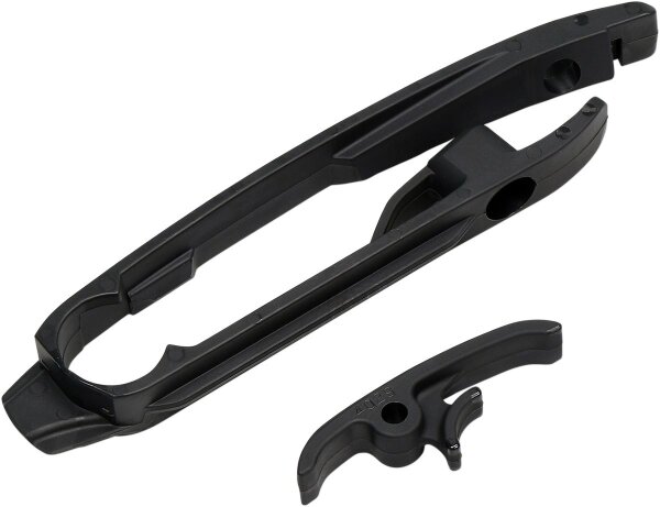 Ufo Plast Sw Sld Hus Tc/Fc/Te/Fe Bk Hu03359-001
