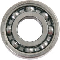 Kugleleje Skf 6203 17X40X12