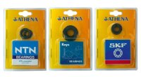 Athena Kurbelwellenlager Oil Seals Kit P4E0130450001