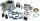 Kit cilindro Athena YZ125 54MM P400485100017