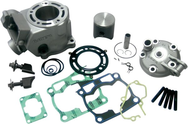 Kit cilindros Athena YZ125 LC 58M P400485100029
